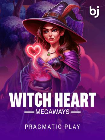 Witch Heart Megaways™png screenshot