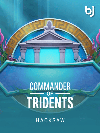Commander of Tridentspng screenshot