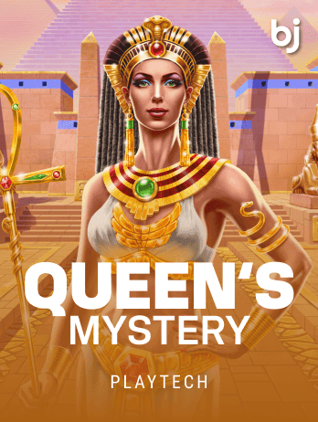 Queen's Mysterypng screenshot