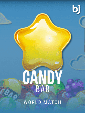 Candy Barpng screenshot