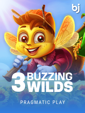 3 Buzzing Wildspng screenshot