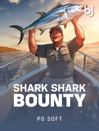 Shark Shark Bounty