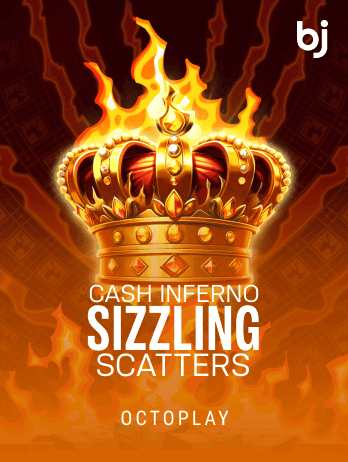 Cash Inferno Sizzling Scatterspng screenshot